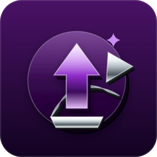 Logo MAJALENKA COMEBACK